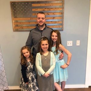 Meet your Posher, Aaron